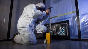 asbestos testing