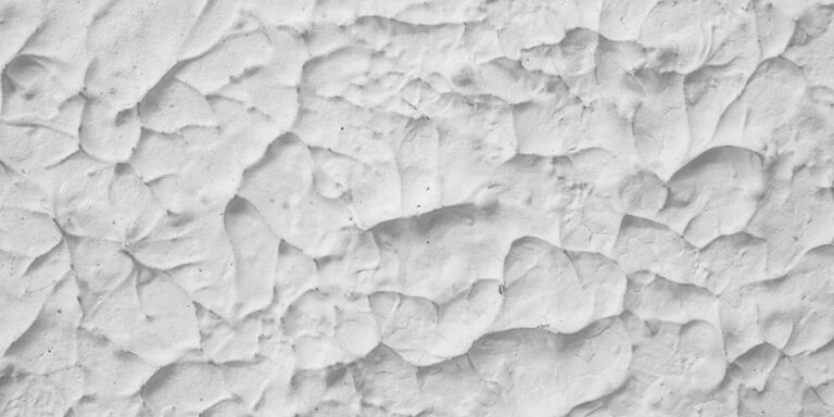 Asbestos Popcorn Ceiling