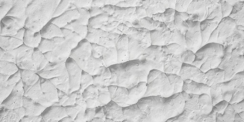 Asbestos Popcorn Ceiling