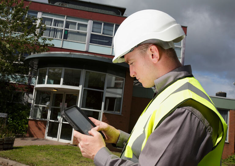 Asbestos reinspection survey importance