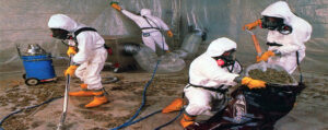 Working with Asbestos: Best Practices for Professionals