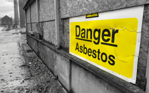 When Was Asbestos Banned from Building Materials? Key Dates & Insights