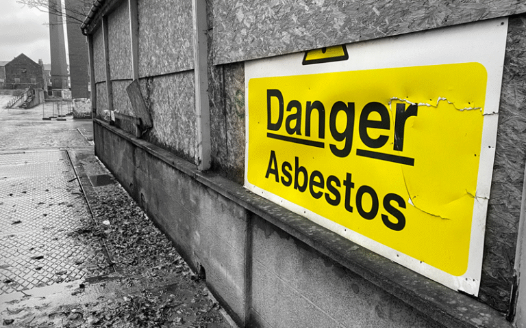 when was asbestos banned from building materials