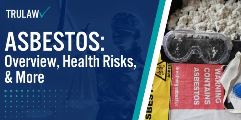 Asbestos Health Risks & Exposure