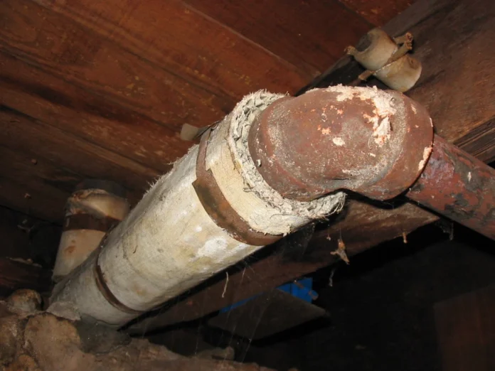 Asbestos Testing in Sandyston, NJ