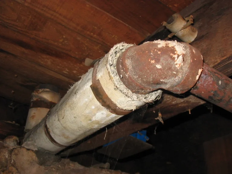 Asbestos Testing in Sandyston, NJ