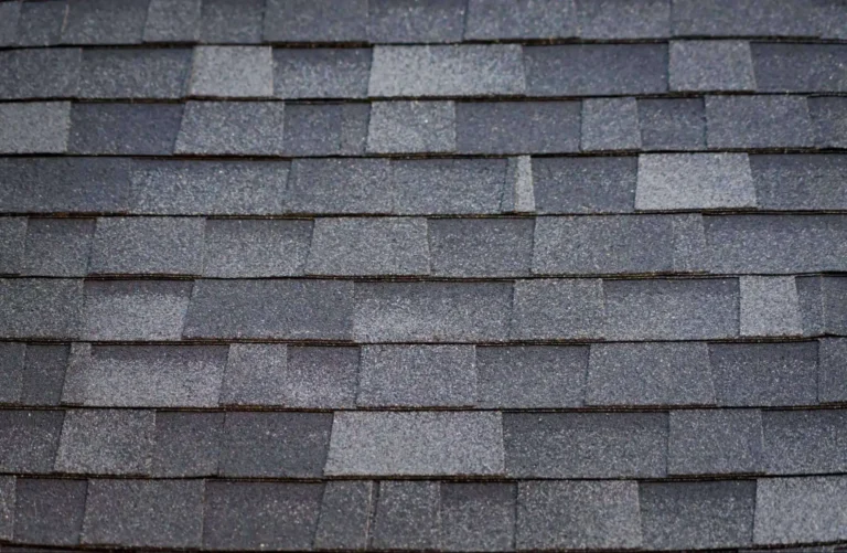 Asbestos Shingles