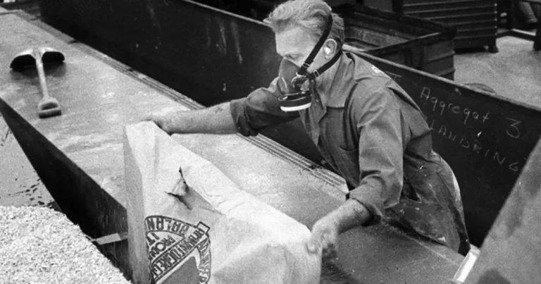 Why Was Asbestos Used So Widely