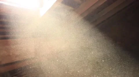Indoor Air Quality and Asbestlint