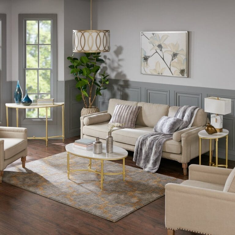 How To Style A Modern American Home: A Practical Guide To Clean, Comfortable Living