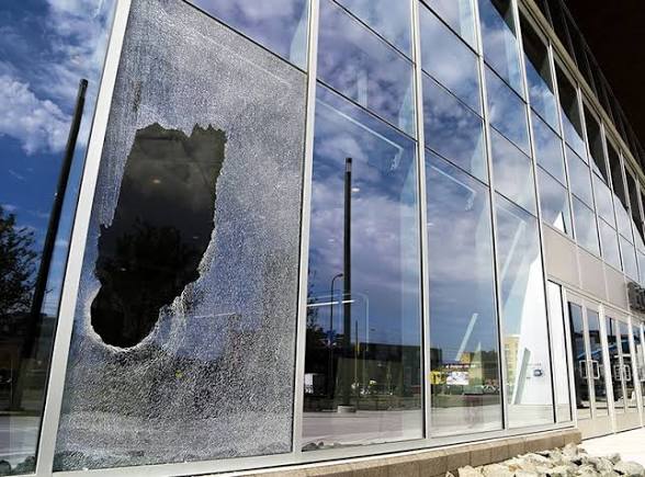 FAQs About Commercial Glass Replacement