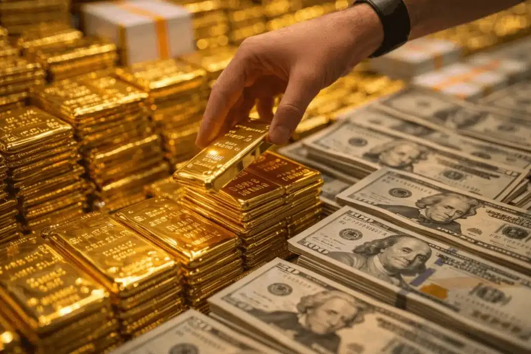 How to Get the Best Value When Selling Gold and Silver Locally