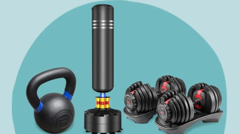 Gym Accessories by Flex Fitness Equipment: Practical Add-Ons to Elevate Every Workout Space