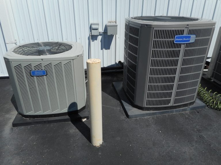 Key Factors When Planning for AC Replacement