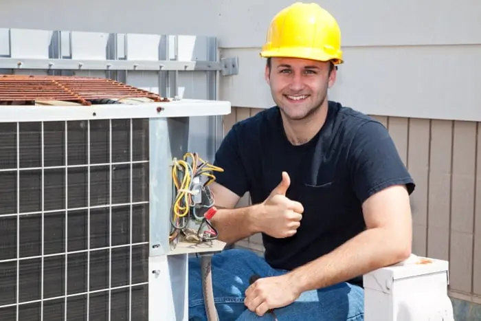 Successful HVAC Installation