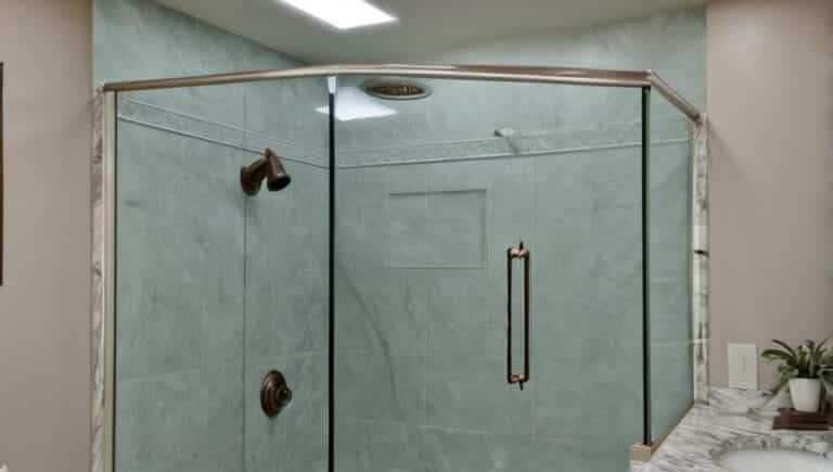 Clear View Glass Company – Professional Shower Door Replacement &amp; Glass Services in Estacada, OR