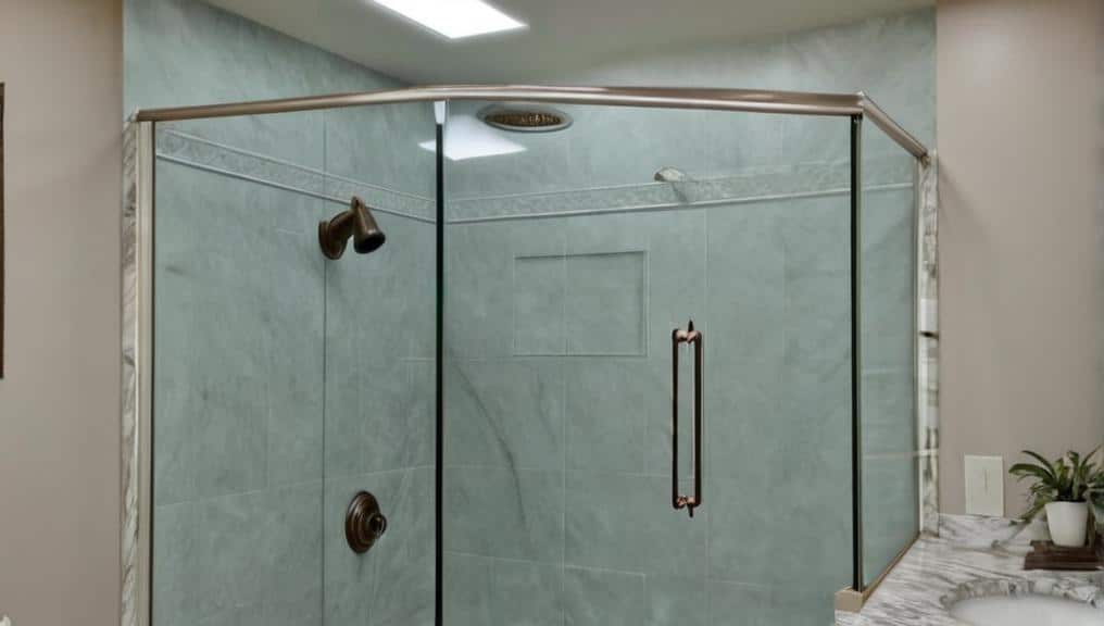 Clear View Glass Company – Professional Shower Door Replacement & Glass Services in Estacada, OR
