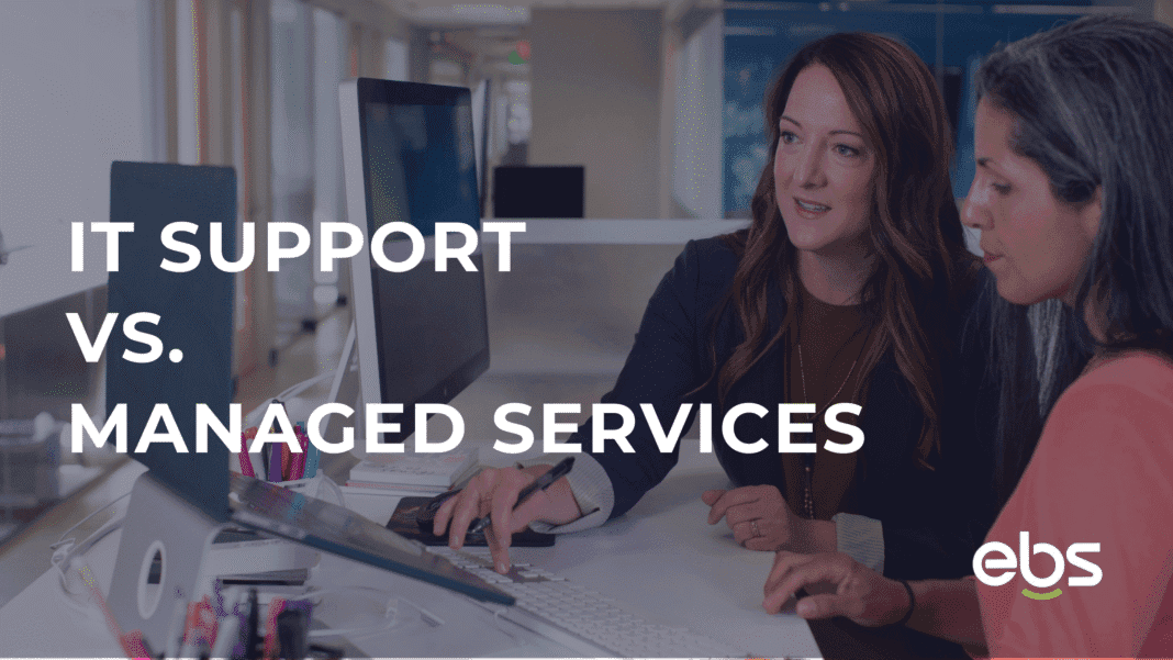 IT Support