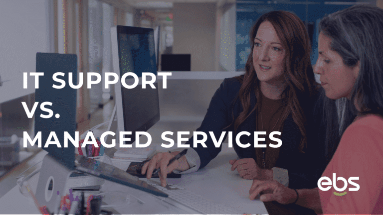 IT Support
