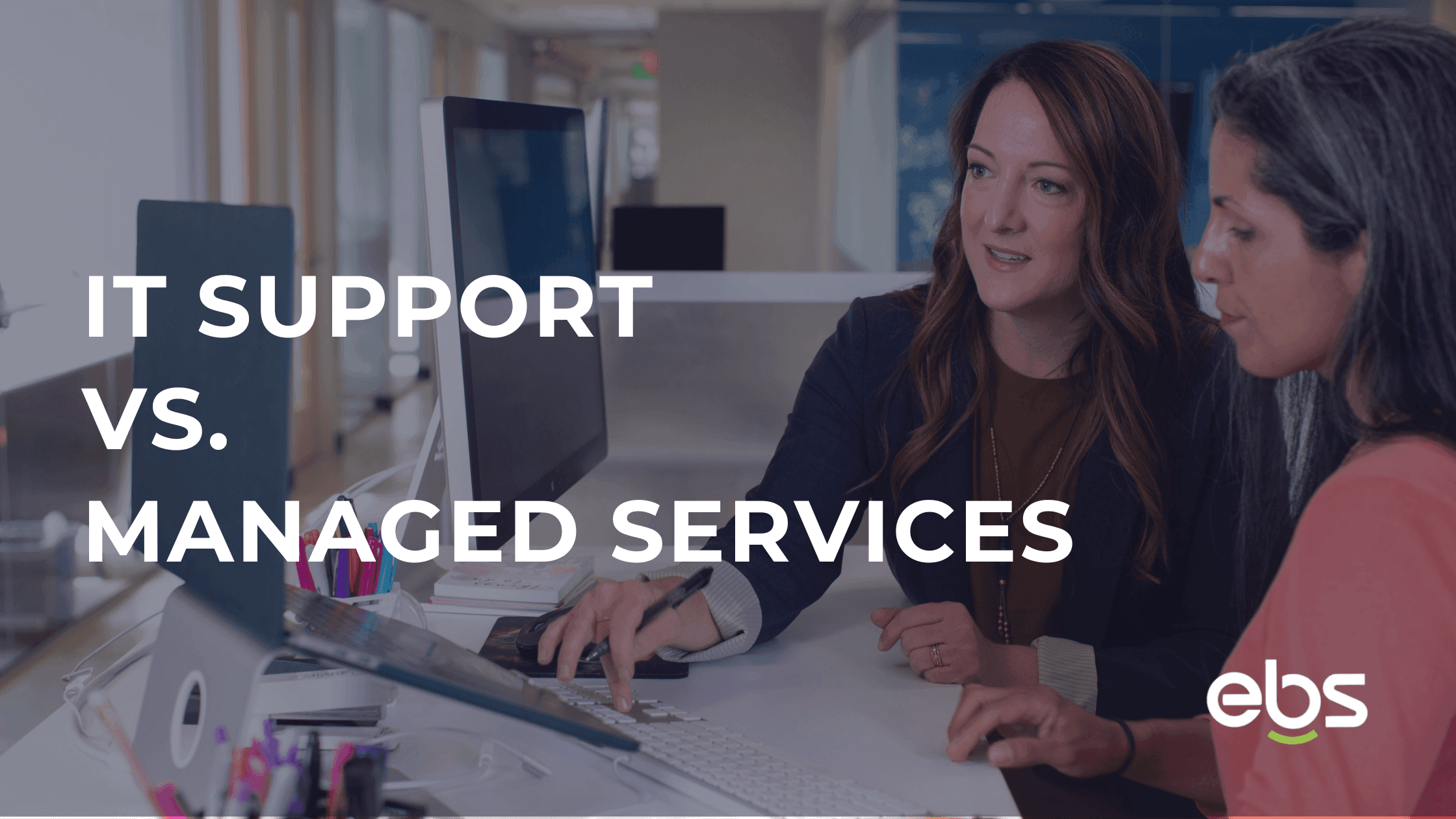 IT Support