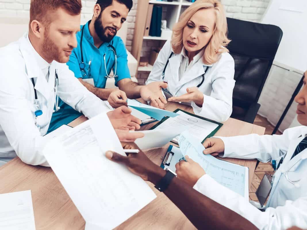 Understanding the Scope of Practice for Doctor in Nursing Graduates