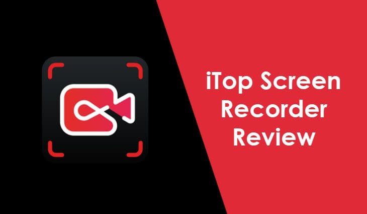Boost Your Content Creation with iTop Screen Recorder Tools and Features