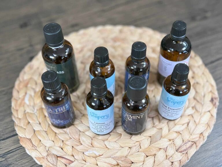 The 5 Essential Oils That Belong in Every DIY Skincare Kit (and How to Tell If Yours Are Any Good)