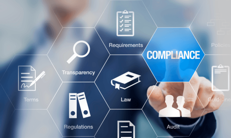 The Benefits of Utilizing Outsourced CCO Services for Compliance Management