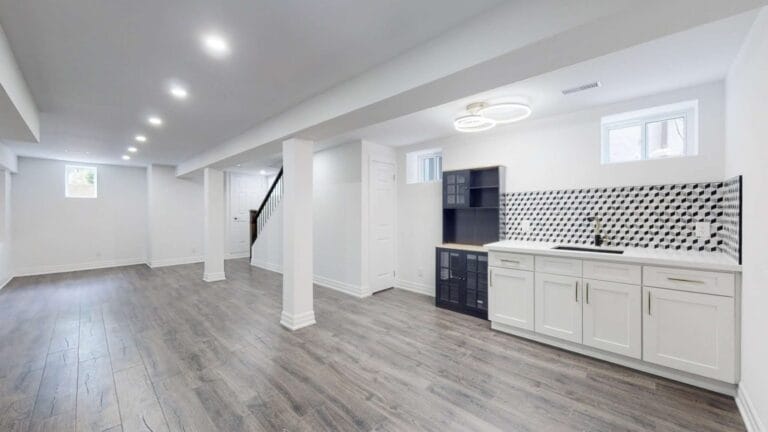 Legalize Basement Apartment: A Complete Guide to Creating a Safe and Compliant Living Space