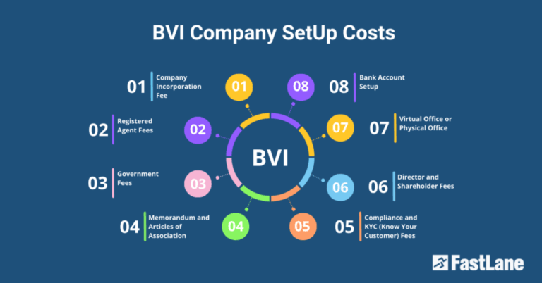 BVI Company