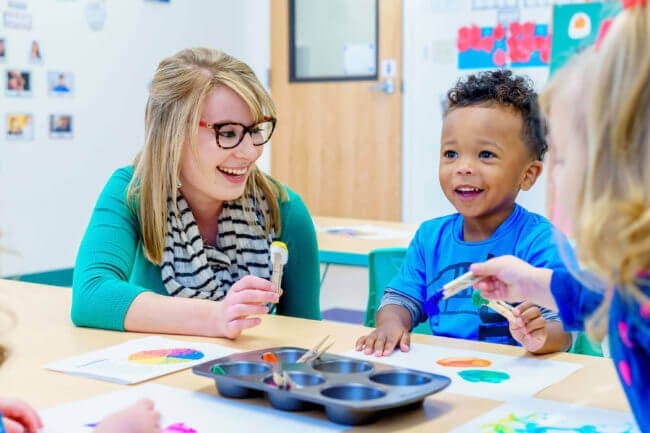 Daycare Near Me: What Every Parent Should Know Before Choosing Childcare