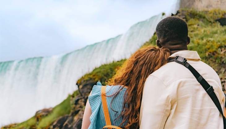 Romantic Weekend Getaway Ontario: Create Lasting Memories Together