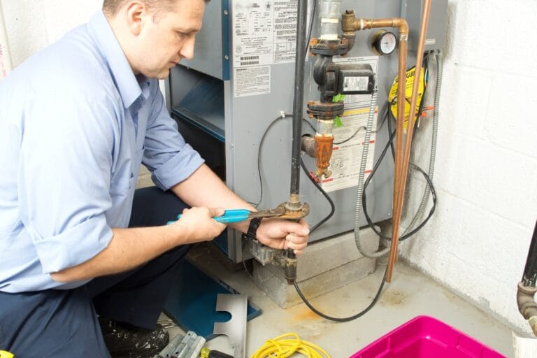 Emergency Furnace Repair: A Practical Guide for Homeowners Facing Unexpected Heating Issues