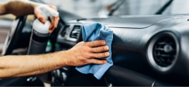 Car Detailing Near Me: Why Professional Detailing Makes a Difference