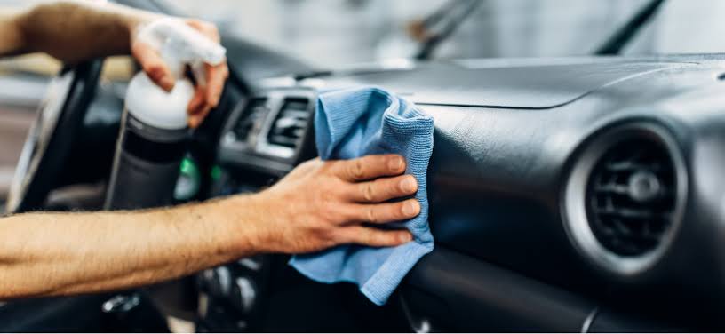 Car Detailing Near Me: Why Professional Detailing Makes a Difference