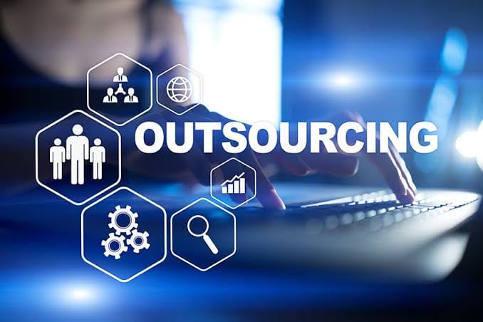 IT Outsourcing Companies: A Strategic Solution for Modern Business Growth