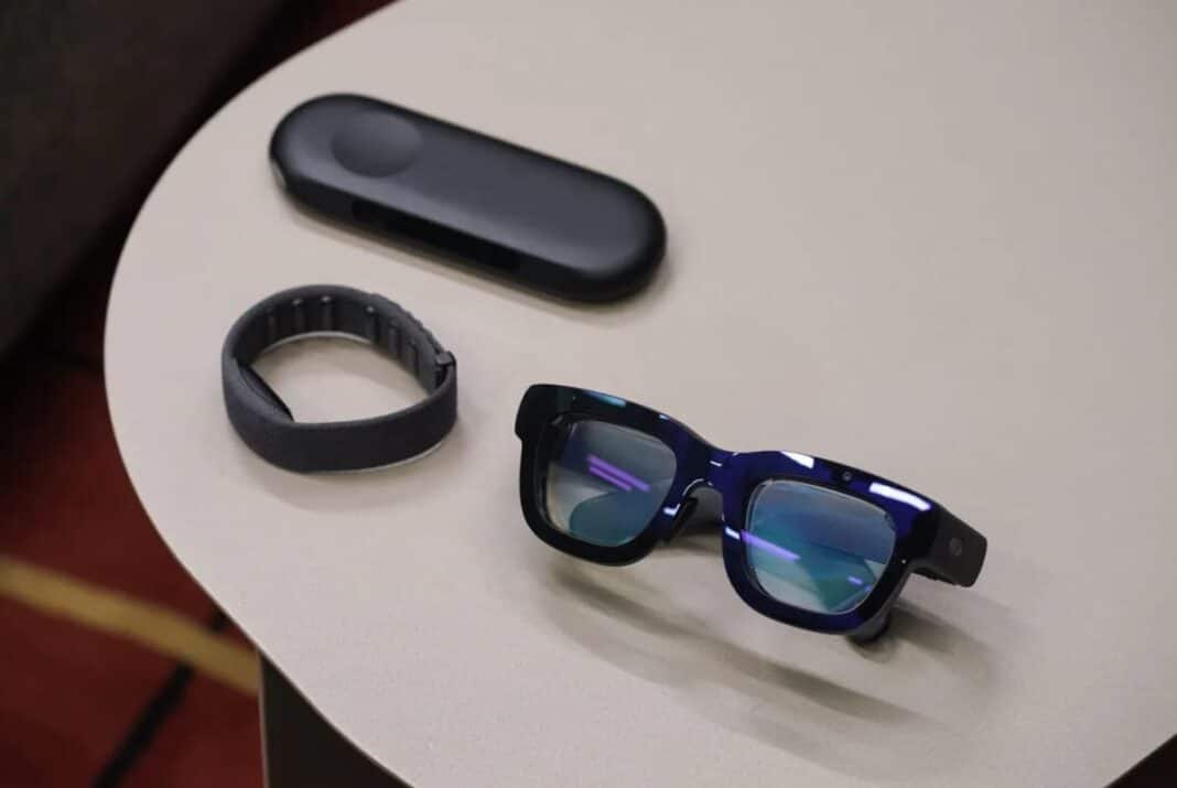 AR Glasses for Entertainment: A New Viewing Experience