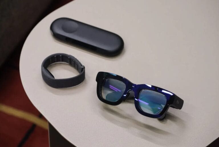 AR Glasses for Entertainment: A New Viewing Experience