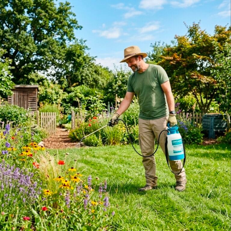 Lawn Care That Respects the Ground Beneath Your Feet