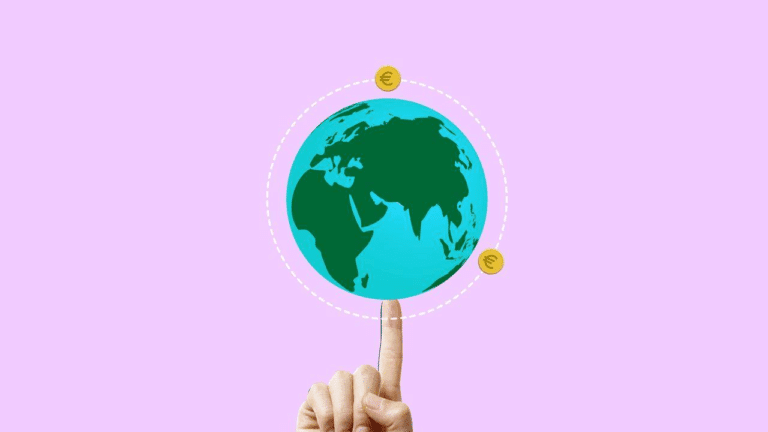 International Transfer Platforms
