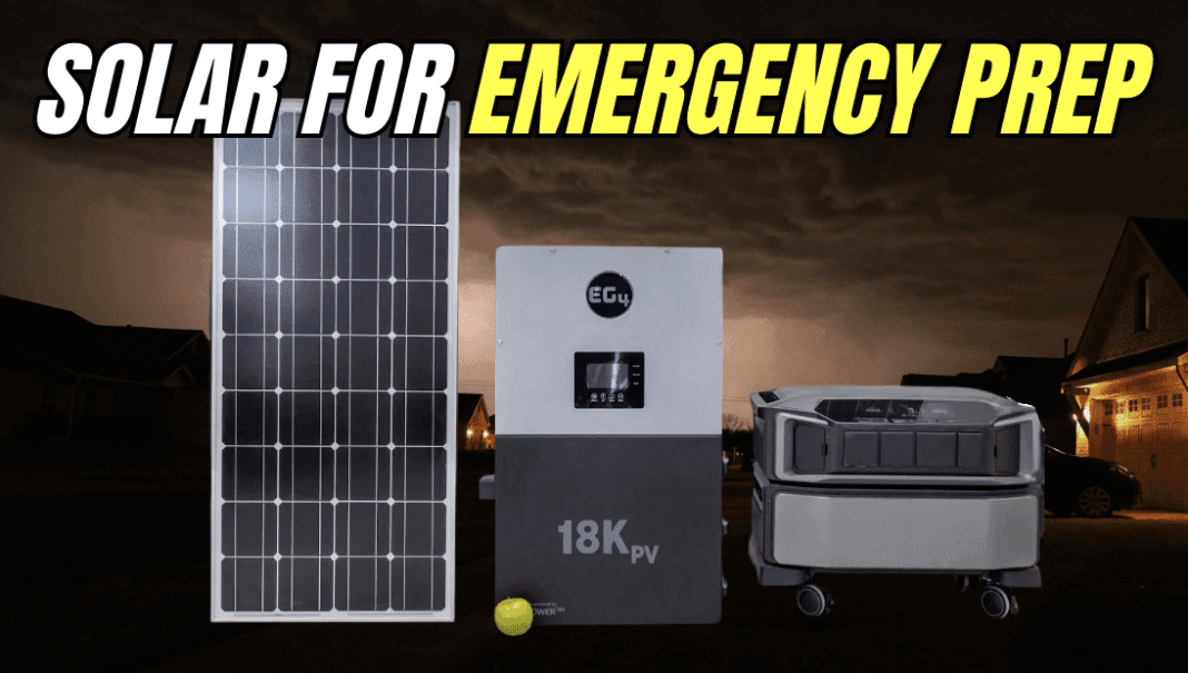 Best Uses for a Solar Powered Generator Beyond Emergencies