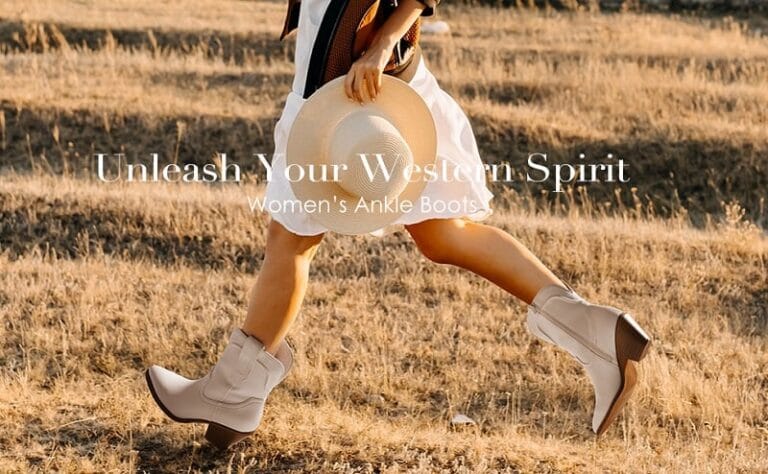 Where Can You Wear Cowgirl Boots?