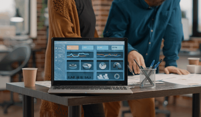 Centralized Monitoring Tools for IT Teams