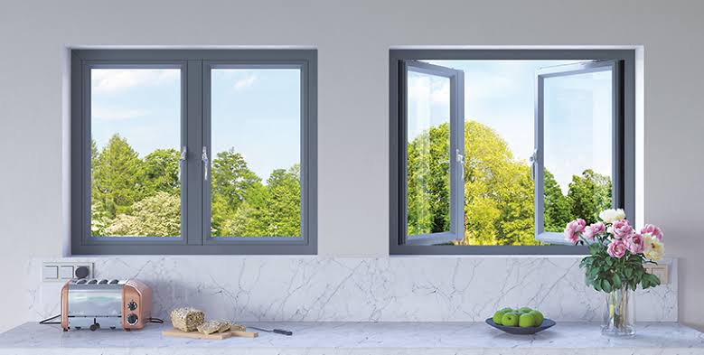 Choosing Energy-Efficient Aluminum Windows for Your Home Renovation