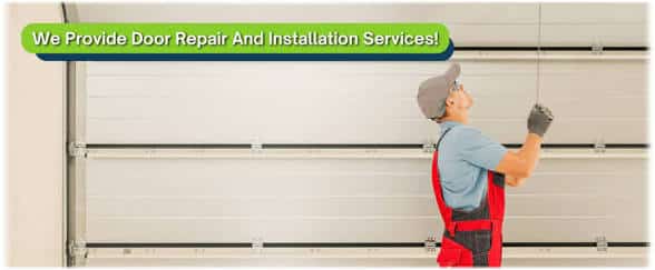 The Benefits of Hiring a Garage Door Company to Install Your Garage Door