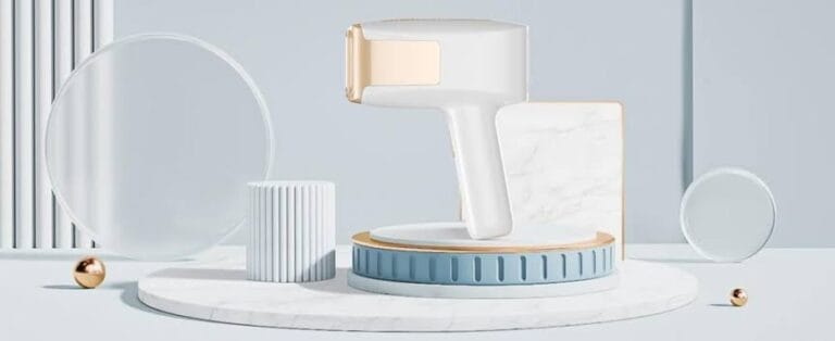 IPL Hair Removal Device: Complete User Guide