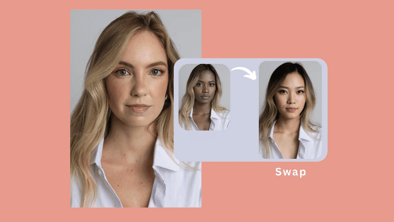 AI face swap and lip sync tools