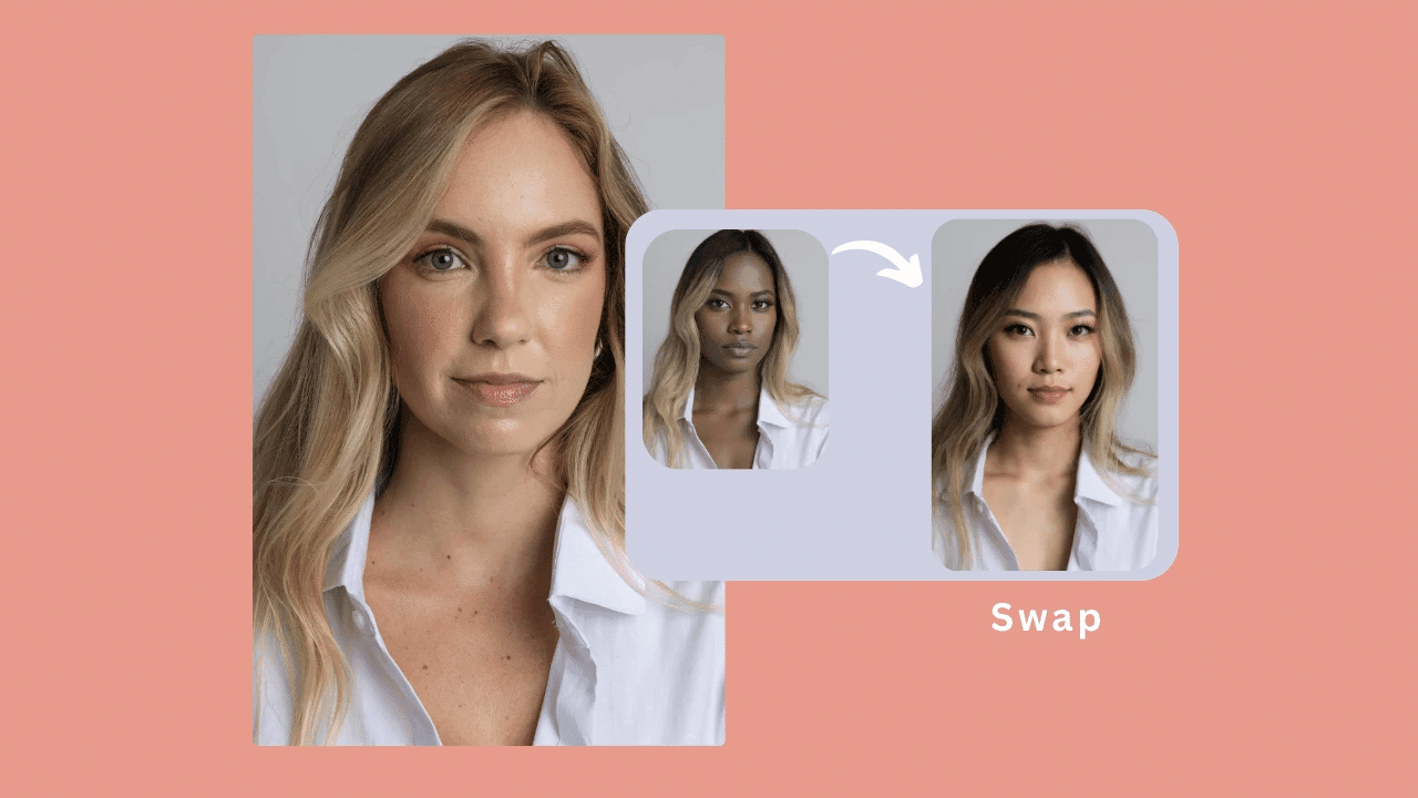 AI face swap and lip sync tools