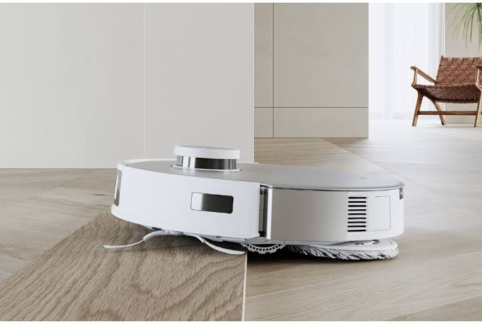 How Do Robot Vacuum and Mop Avoid Obstacles?