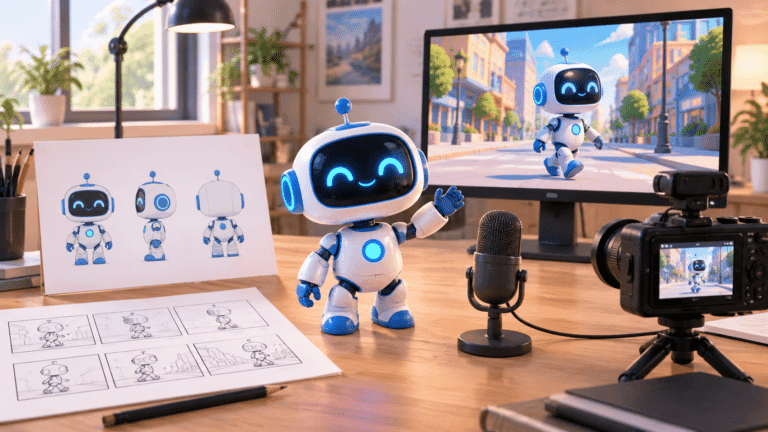 Image to Video AI Tips for Better Animation Results
